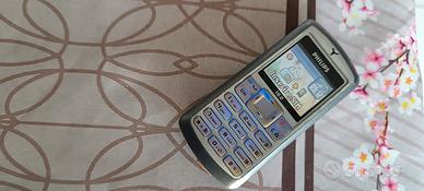 telefono Philips 