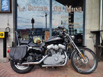 Harley-davidson Sportster XL 883XC 2006