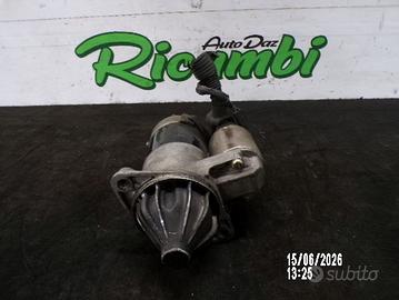 MOTORINO AVVIAMENTO GREAT WALL STEED 2.4L 2010