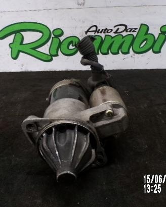 MOTORINO AVVIAMENTO GREAT WALL STEED 2.4L 2010