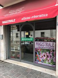 Vendita erboristeria