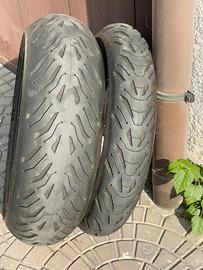 Michelin Pilot Road6