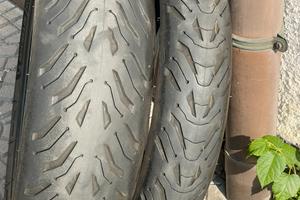 Michelin Pilot Road6