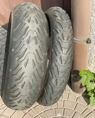 Michelin Pilot Road6