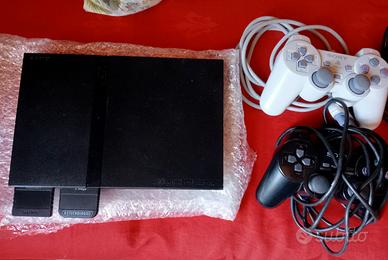 PlayStation 2 Slim