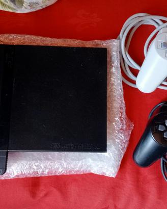 PlayStation 2 Slim