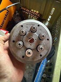 Cestello frizione ktm 560 smr 2006