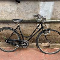 Bici Bianchi milano freni bacchetta