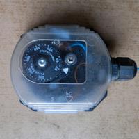 Pressostato Differenziale Produal CPS330