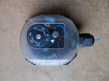 Pressostato Differenziale Produal CPS330