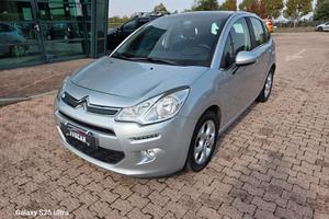 Citroen C3 exclusive valutiamo usato/
