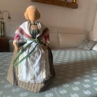 Bambola Heidi vintage anni 80’