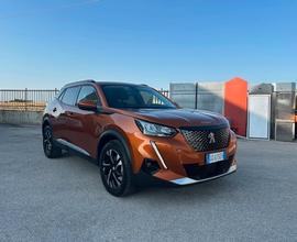 Peugeot 2008 BlueHDi 110 S&S Allure Pack
