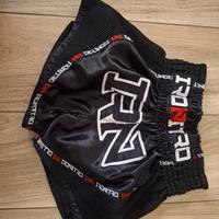 Pantaloncini Muay thai 