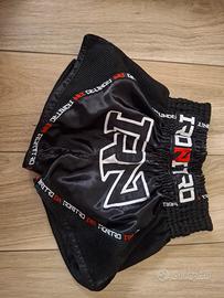 Pantaloncini Muay thai 