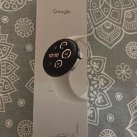 Google Pixel Watch 3 41 mm come nuovo