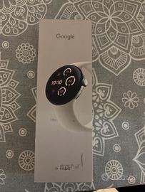 Google Pixel Watch 3 41 mm come nuovo