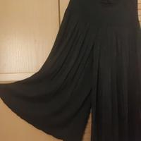 gonna pantalone((scontata)
