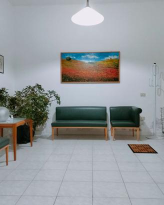Set di poltrone e divani