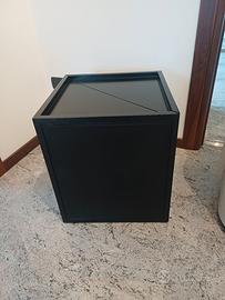 Salmistraro mobile contenitore anni 70/80