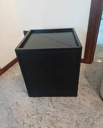 Salmistraro mobile contenitore anni 70/80