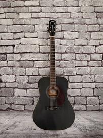 Fender Paramount PM-1EBlack Top LTD