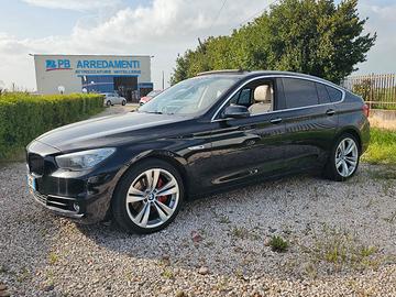 BMW 520 GT