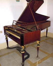 Fortepiano Heichele 1805/1810