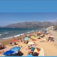 Spiaggia