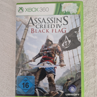 Gioco XBox Assassin's Creed IV