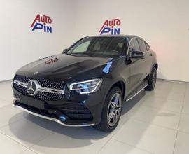 Mercedes-Benz GLC Coupé GLC 300 de 4Matic EQ-...