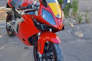 Derbi GPR 50 GARANZIA FINANZIAMENTI