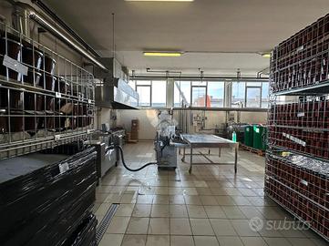 LABORATORIO A CANALE