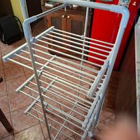 stendibiancheria elettrico 