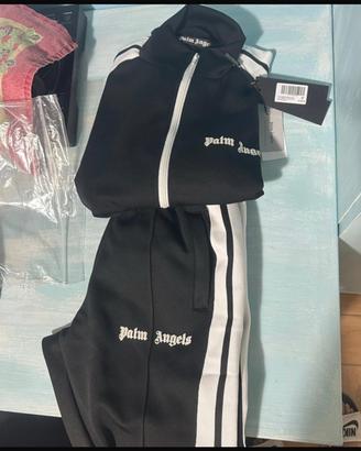 Tuta Palm Angels