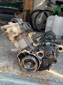 Pezzi ricambio Husqvarna te 310