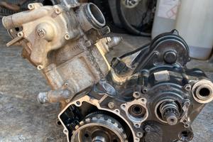 Pezzi ricambio Husqvarna te 310