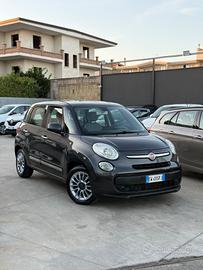 Fiat 500L 1.3 Multijet 85 CV Pop Star