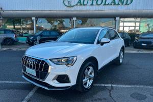 Audi Q3 35 1.5 tfsi Business Advanced