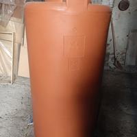 Botte in PVC da 500 litri per vino 