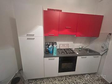 Cucina come nuova
