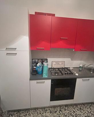 Cucina come nuova