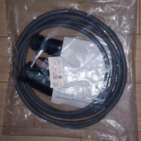 CAVO CARICA RAPIDA ALTA TENSIONE ORIGINALE BMW NUO