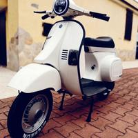 Vespa pk 50n