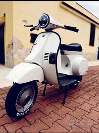 Vespa pk 50n
