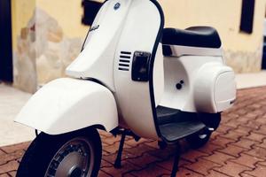 Vespa pk 50n