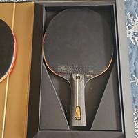 tennis tavolo