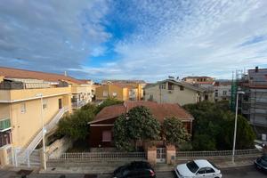 Mansarda a Li Punti-Via Lenci