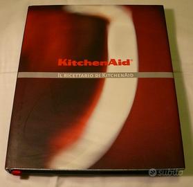 Kitchenaid Ricettario