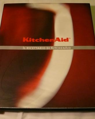 Kitchenaid Ricettario